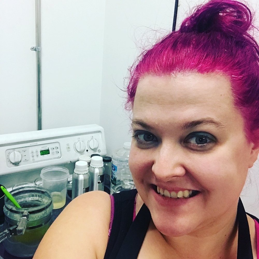 Meet your Posher, Austi